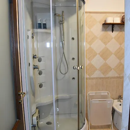 Civico 100 Holiday home *