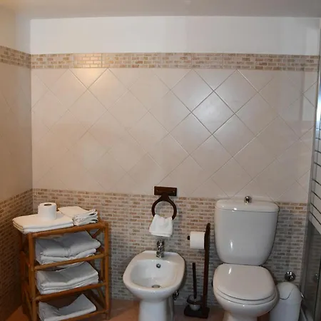 Holiday home Civico 100 Catania