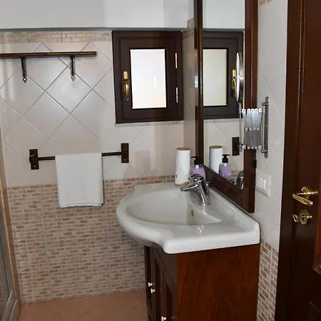 Holiday home Civico 100 Catania