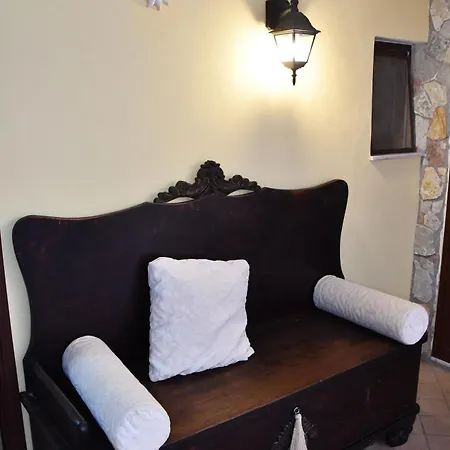 Holiday home Civico 100 *