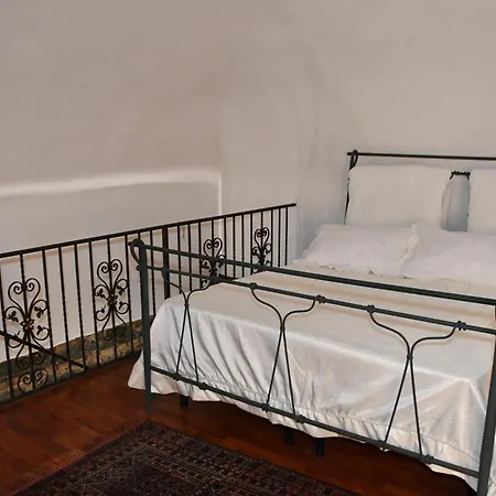 Holiday home Civico 100