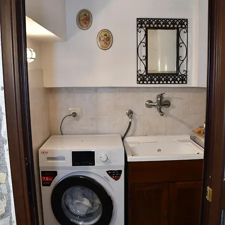 Civico 100 Holiday home *