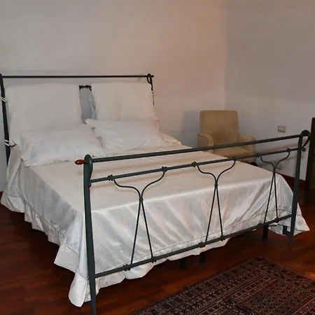 Holiday home Civico 100