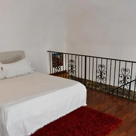 Holiday home Civico 100