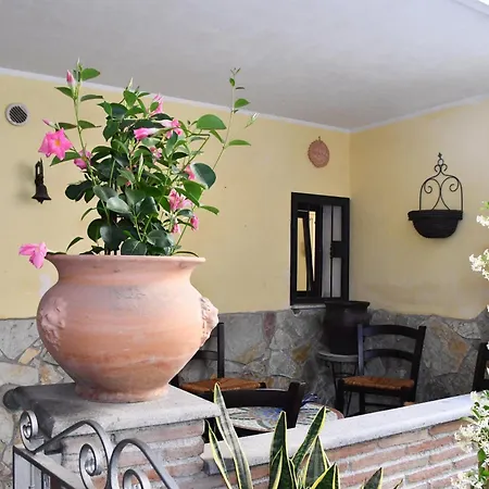 Civico 100 Holiday home Catania