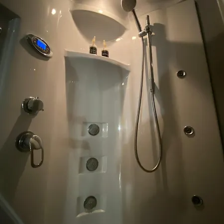 Civico 100 Holiday home *