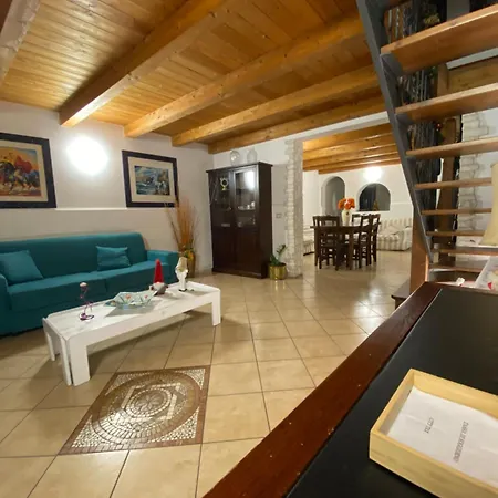 Civico 100 Holiday home Catania