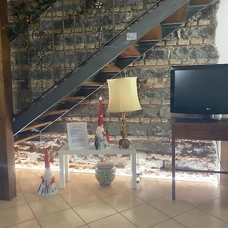 Civico 100 Holiday home *